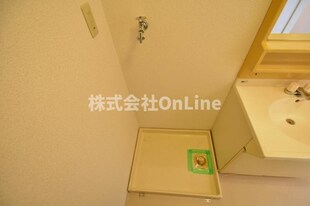 make第8マンションの物件内観写真